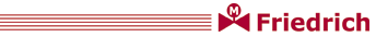 Friedrich-GmbH-Logo