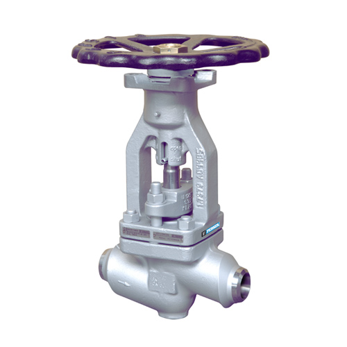 Hochdruck Absperrventil