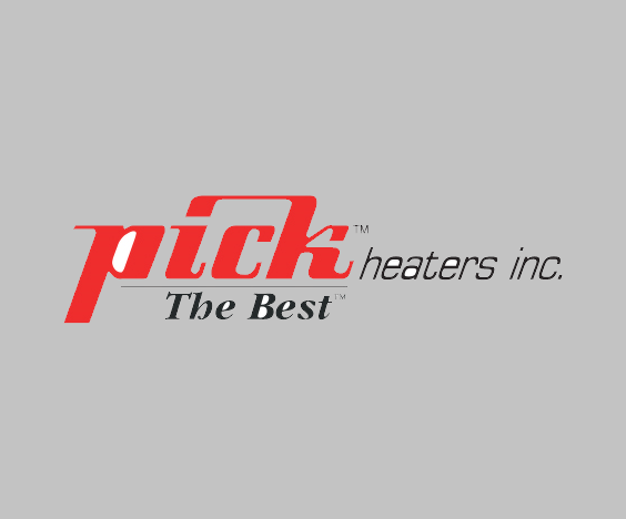 Pick Heaters @ Food Processing